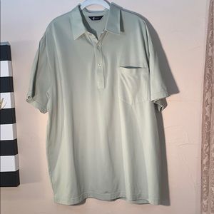 Vintage Italian Gabicci Polo
